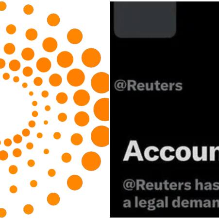 Govt says did not issue block order on Reuters or any news channel, blames X for 21-hour delay in unblocking