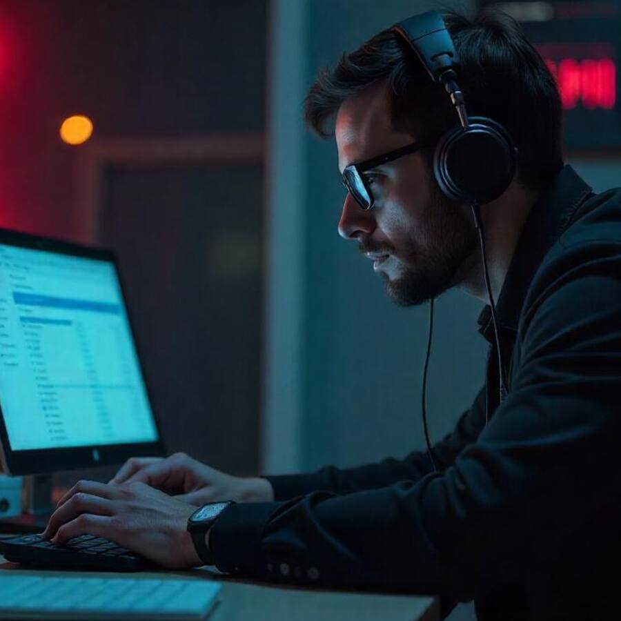 CBI busts Noida call centre duping UK, Australian citizens in fake Microsoft tech scam