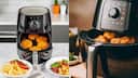 जेब पर हल्का- सेहत में दमदार,  Air Fryer पर मिल रहा 69% तक का तगड़ा ऑफर !
