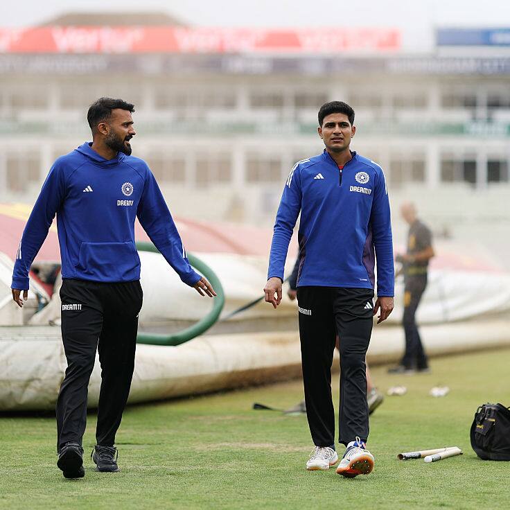 ENG vs IND: Can Team India script historic Test win at Edgbaston amid rain threat in Birmingham?