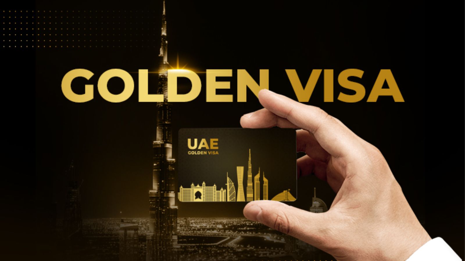 uae golden visa for nurse teachers and youtube