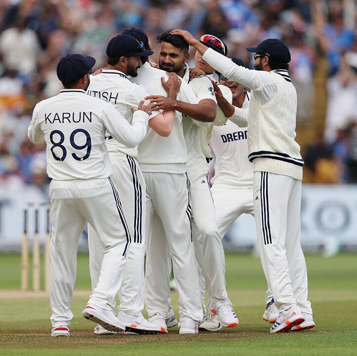 ENG vs IND: Team India finally breaks 58-year Edgbaston jinx with a historic Test win