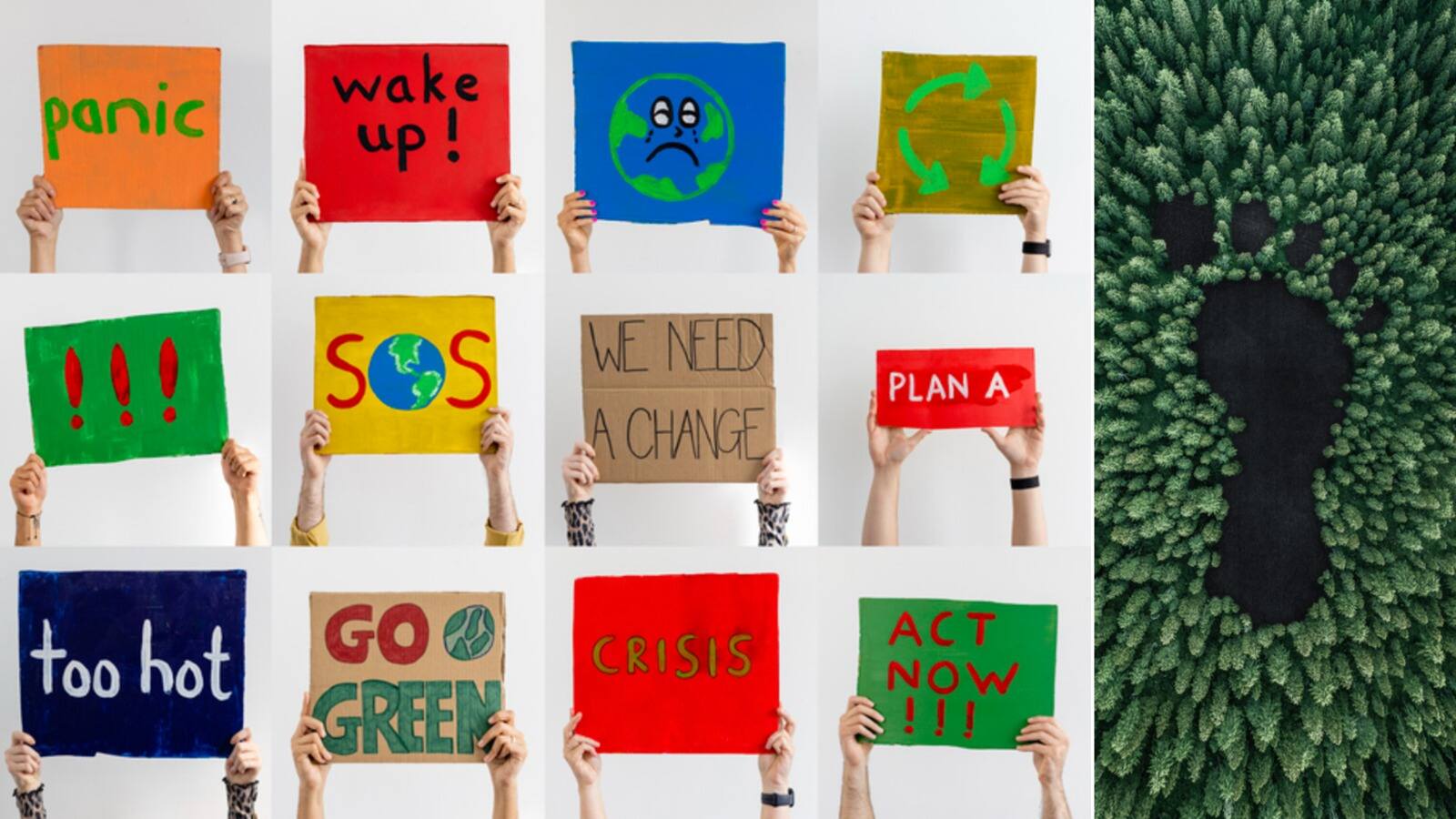 New climate targets must align with long term goals