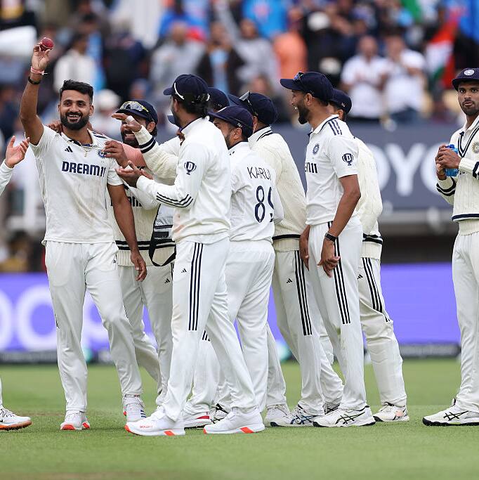 ENG vs IND: Ex-India Cricketer Backs Shubman Gill and Co. To Win Series Ahead Of Manchester Test