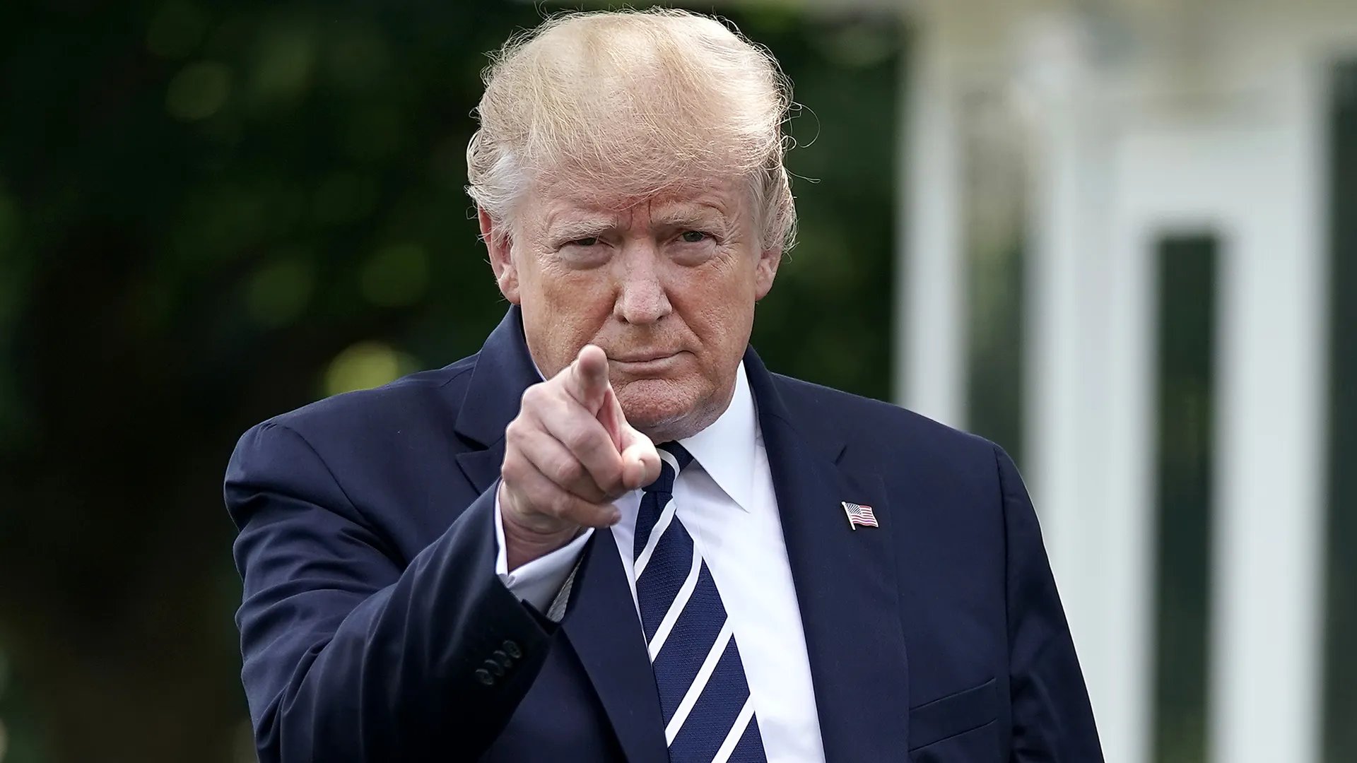 India Isnt Worst Hit List Of Top 10 Countries With Highest US Tariffs