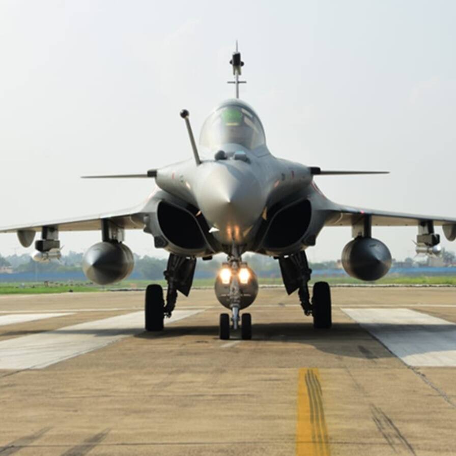 Rafale fighter jets: चीन की चाल बेनकाब, जानें क्यों ऑपरेशन सिंदूर के बाद राफेल को किया बदनाम