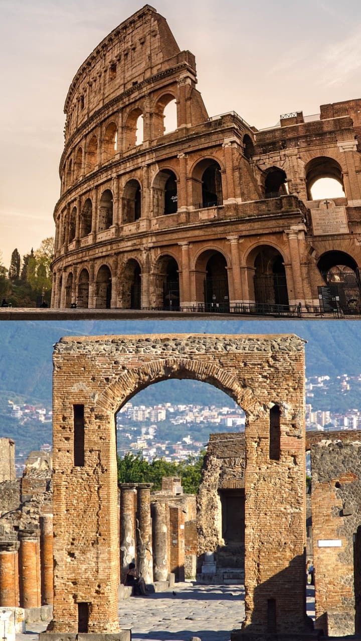 Travel Guide: 7 historical places you must visit in Italy