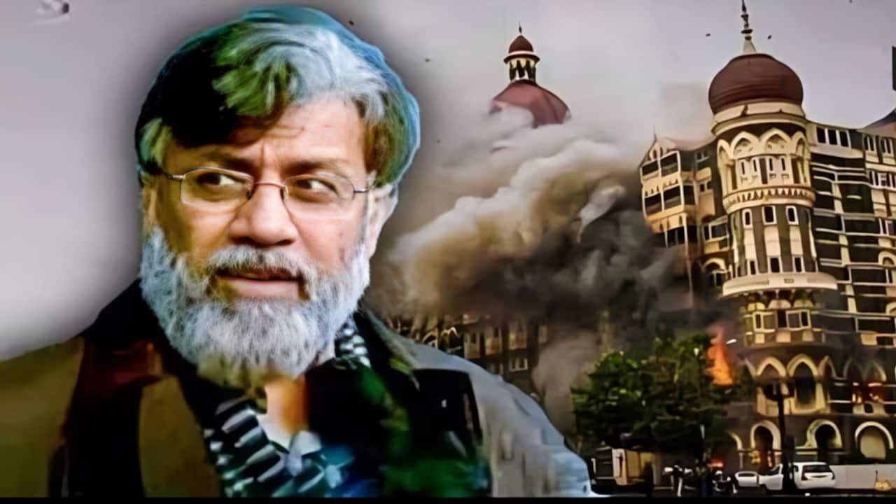 'Was Pak's trusted agent': Tahawwur Rana admits role in 26/11 attacks, says he was in Mumbai working for Pakistan Army