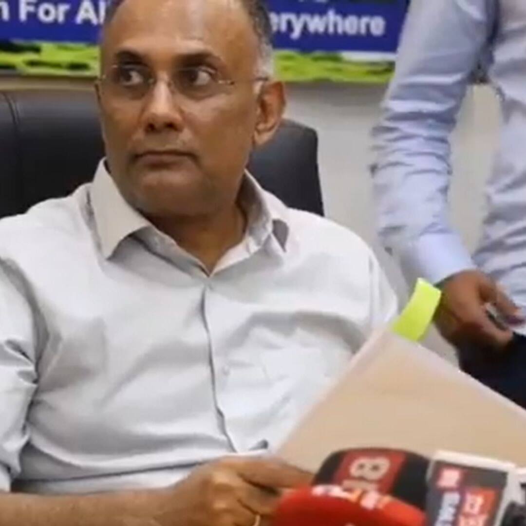 Karnataka heart attack report: 6 key causes of sudden deaths identified, says Minister Dinesh Gundu Rao