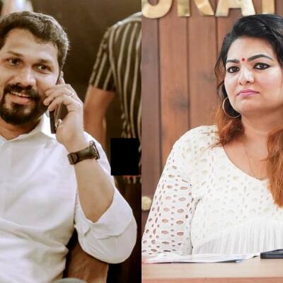 Kerala producer Listin Stephen sues Sandra Thomas for Rs 2 Crore in defamation case