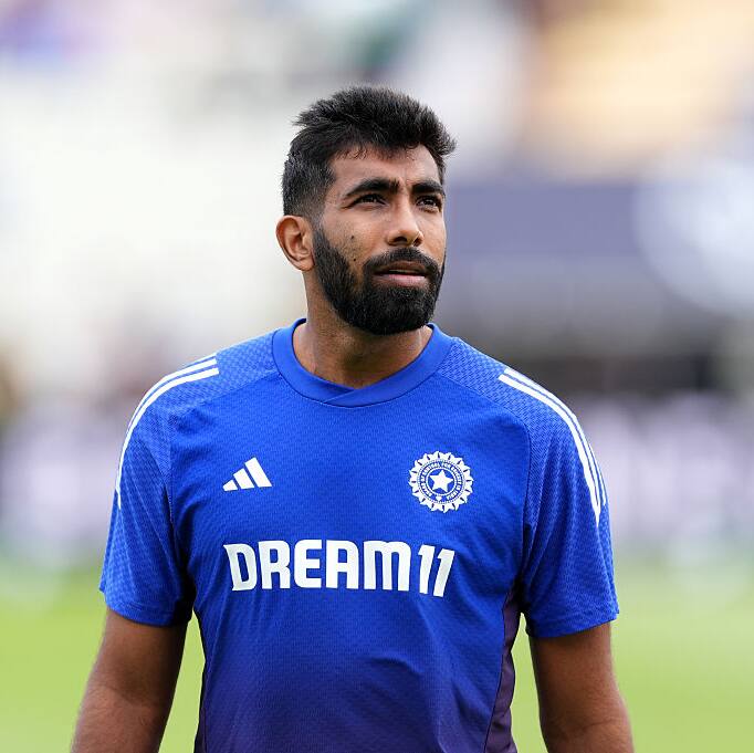 ENG vs IND: Rishabh Pant REVEALS what makes Jasprit Bumrah special ahead of Lord's Test