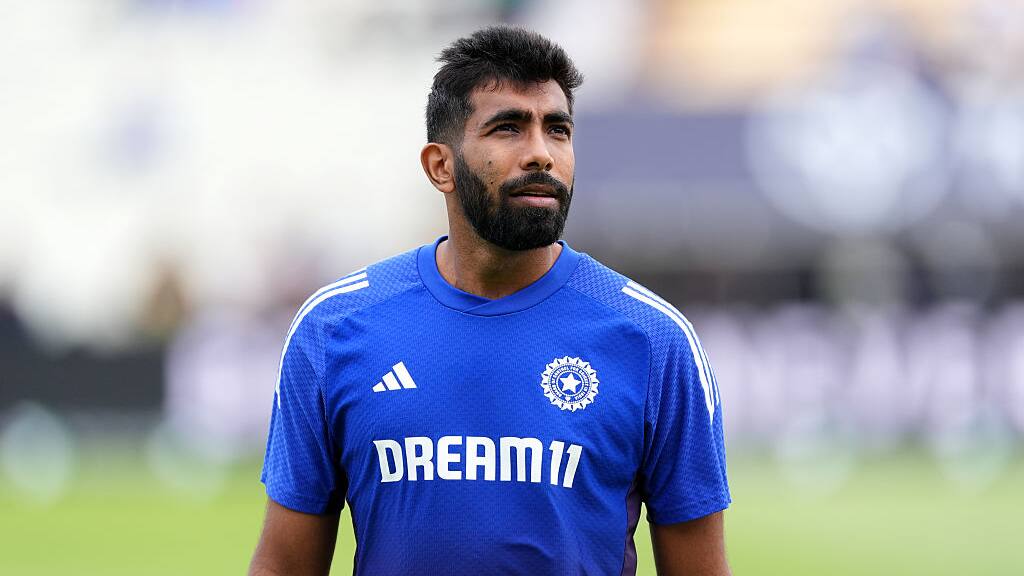 Bumrah