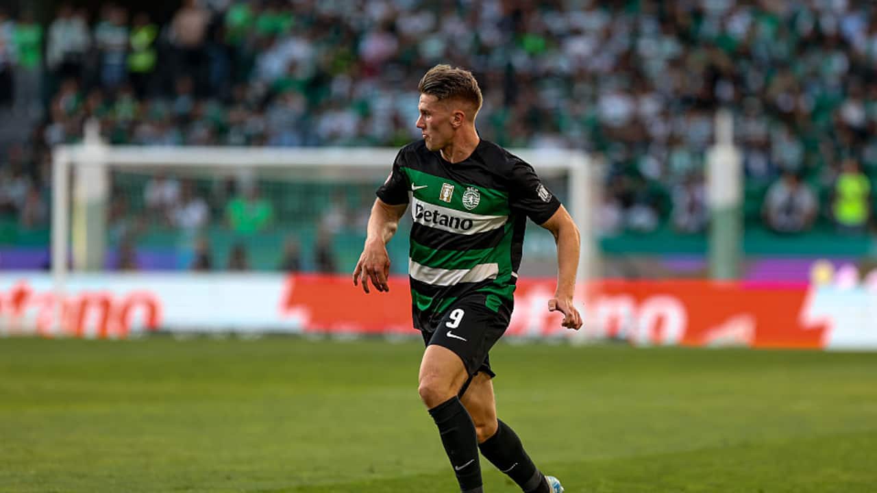 Is Gyokeres Arsenal's missing piece? Strengths and weakness of Swedish striker analyzed