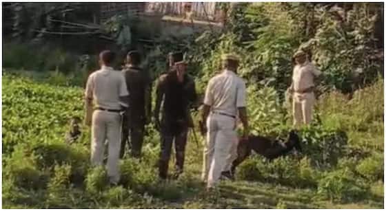 Bihar mob attack: Five of a family killed, bodies burnt over suspicions of black magic