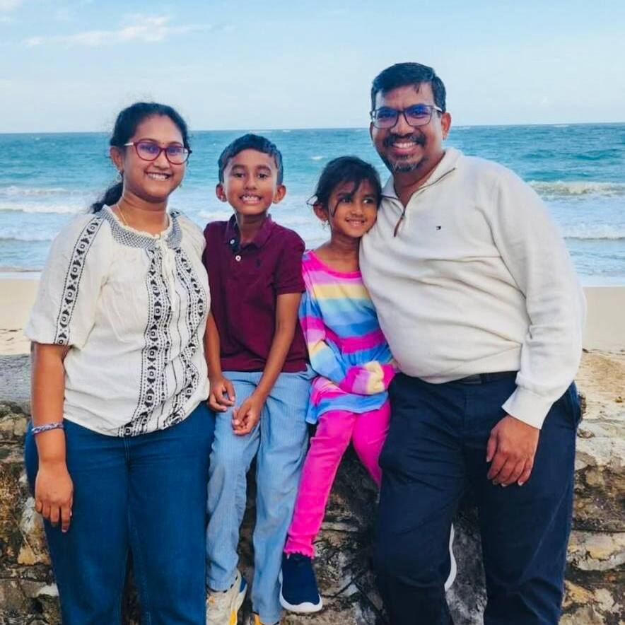 Hyderabad family’s vacation turns fatal: Indian family of 4, dies in US car crash (WATCH)