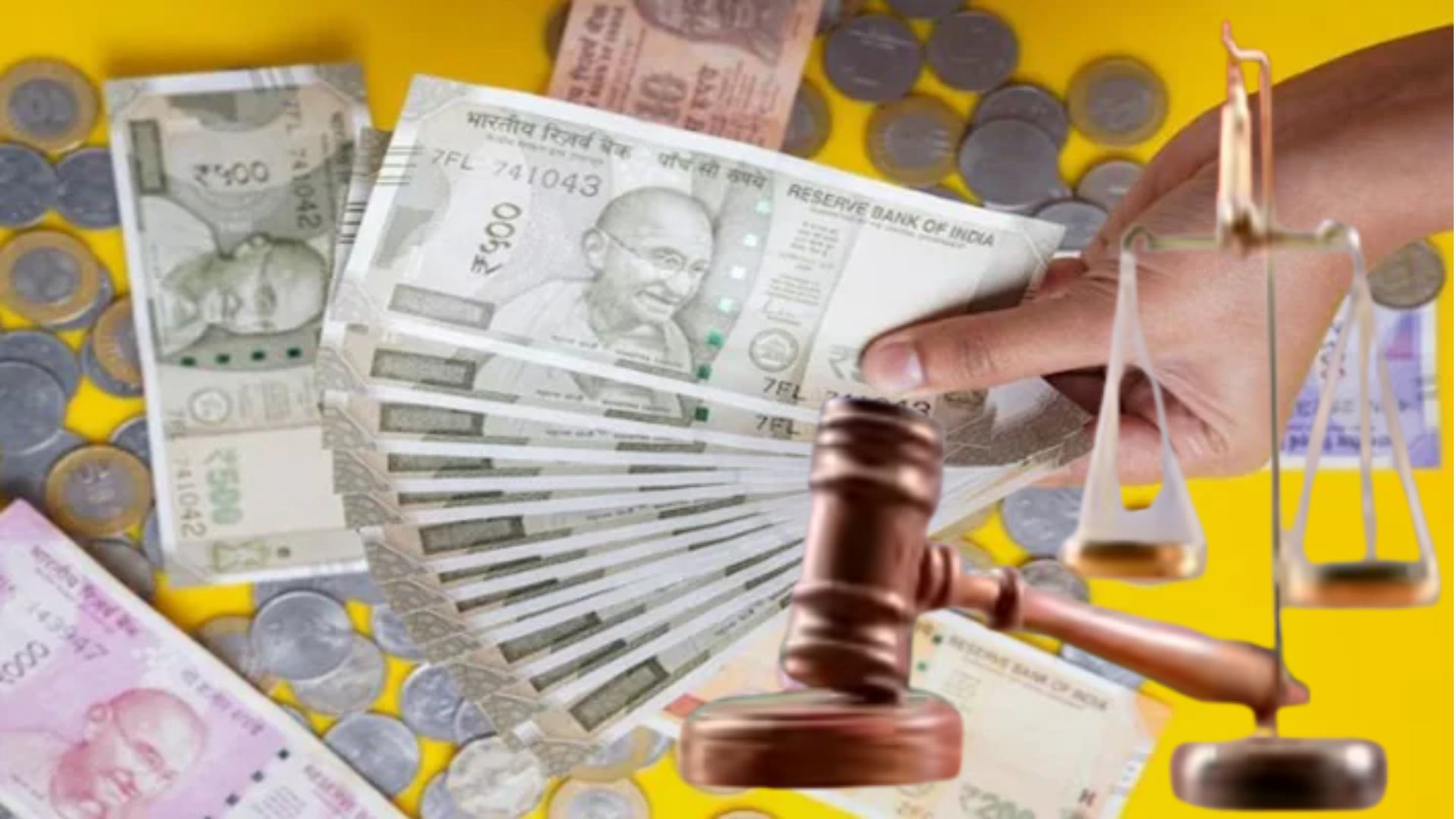 Consumer Court Order