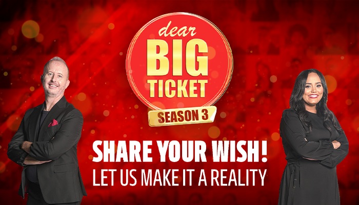 ഹൃദയസ്പർശിയായ ആഗ്രഹങ്ങളിൽ നിന്നും ജീവിതം മാറ്റിമറിക്കുന്ന മുഹൂർത്തങ്ങളിലേക്ക്