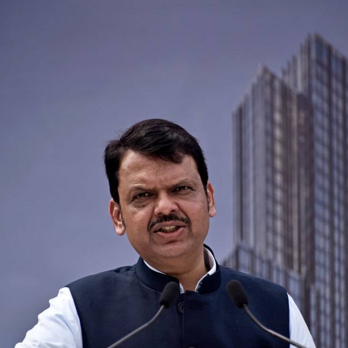 'Asked them to take alternate route': Devendra Fadnavis refutes claim of denying permission for MNS protests
