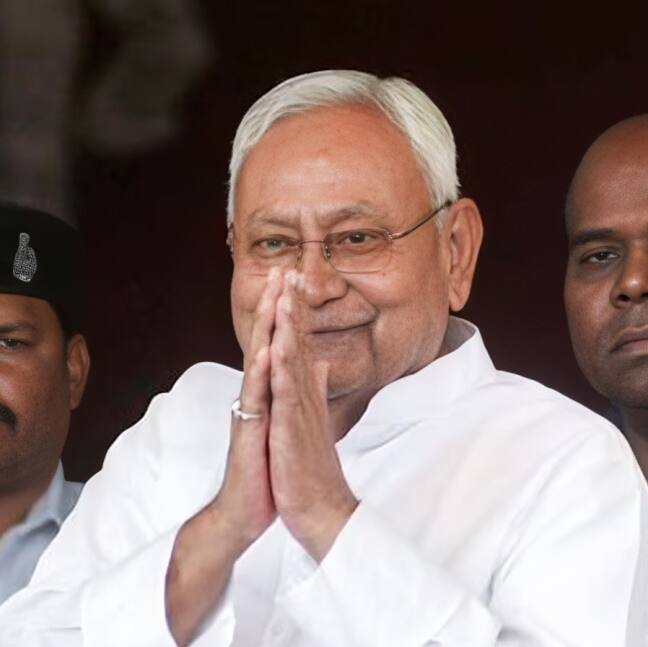Nitish Kumar announces 35% job quota for Bihar women, forms youth commission to boost employment