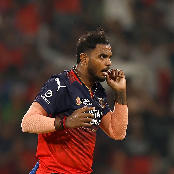 FIR lodged against RCB pacer Yash Dayal after Ghaziabad woman's sexual harassment complaint