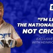 Exclusive interview with Heinrich Klaasen: “I’m leaving the national team, not cricket”