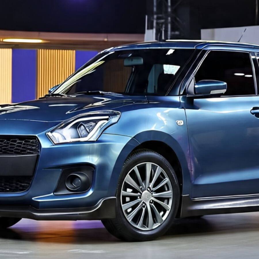 Maruti Swift ZXi CNG buyer’s guide: Mileage, engine specs, features and EMI options