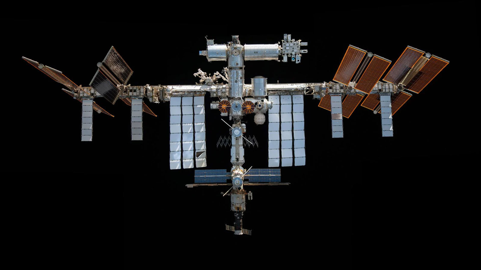   Space Station