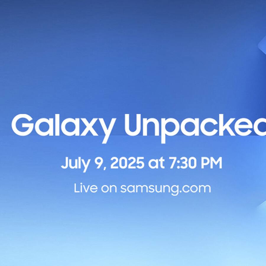 Samsung Galaxy Unpacked 2025: How to watch it LIVE? What to expect?