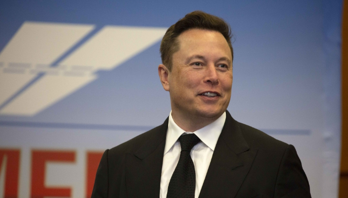elon musk