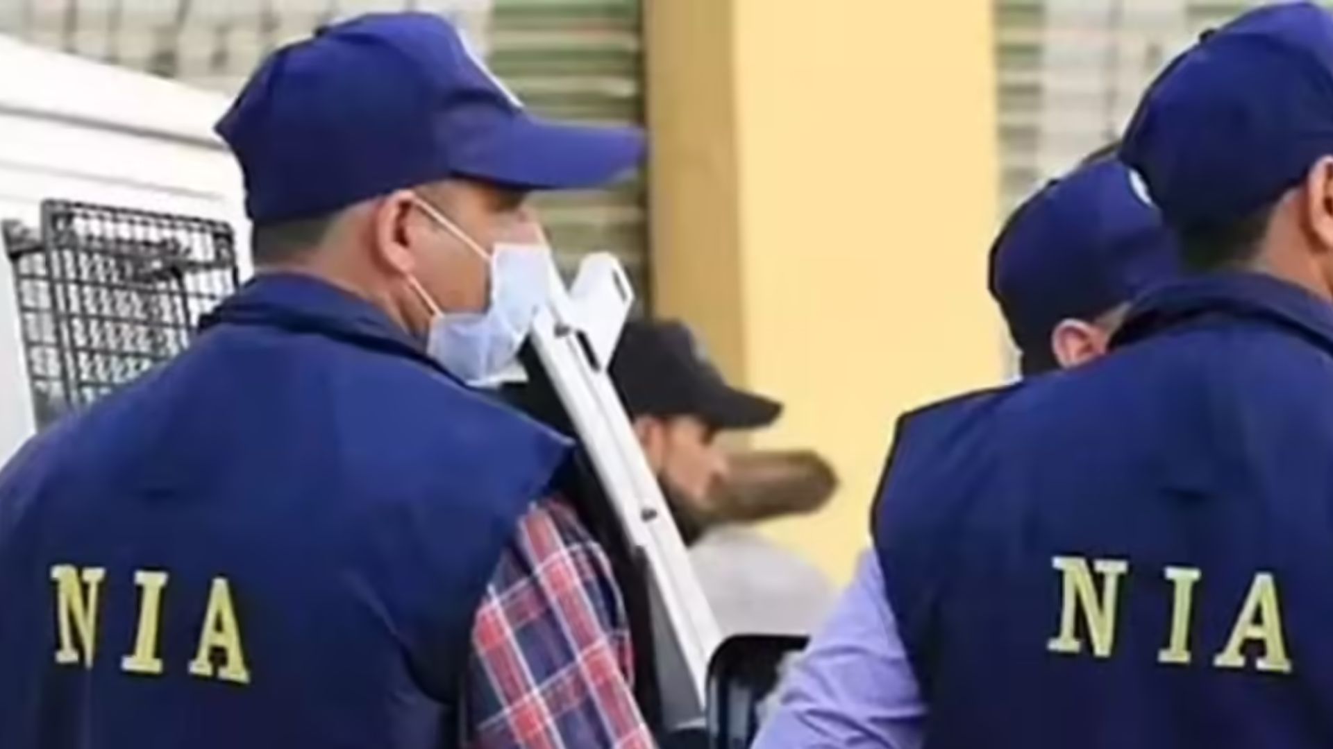 ಜೈಲಲ್ಲಿರುವ ಉಗ್ರ ನಾಸೀರ್ ಎಸ್ಕೇಪ್ ಪ್ಲಾನ್: NIA ಬೆಚ್ಚಿಬೀಳಿಸುವ ಸತ್ಯ ಬಯಲು