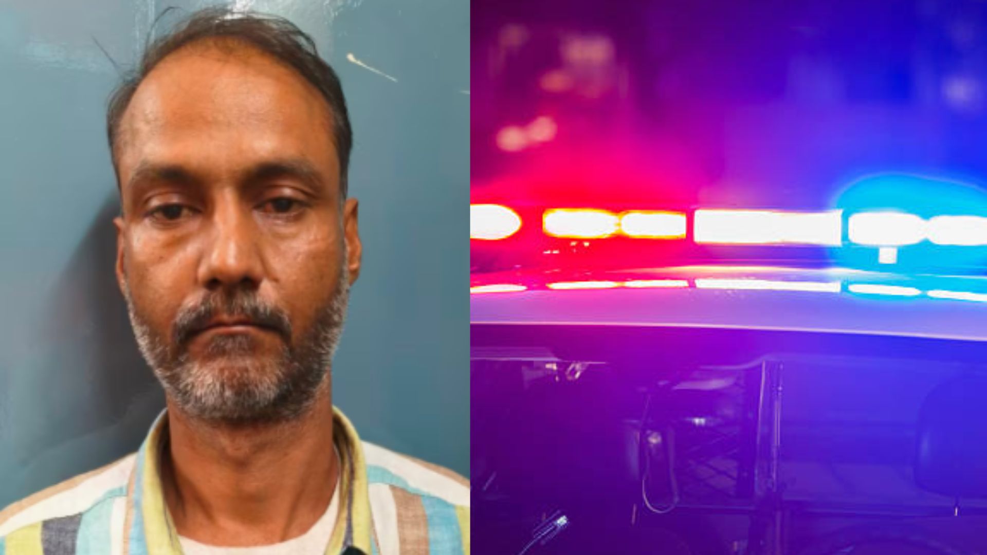 Bengaluru gold theft