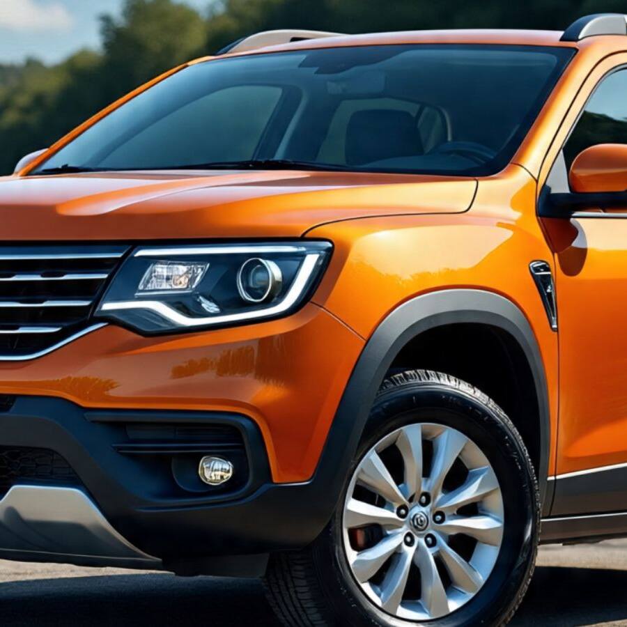 Renault Duster 2025 is coming soon: Expected mileage, price, features and EMI plans inside