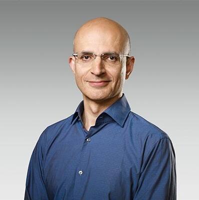 From Moradabad to Cupertino: Sabih Khan, Indian-origin executive, set to become Apple’s COO