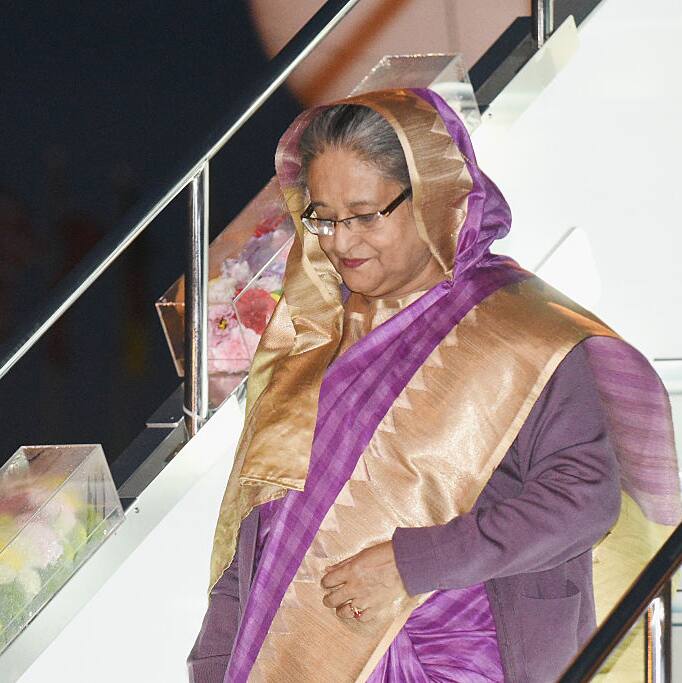 Sheikh Hasina ordered 'lethal' crackdown on Bangladesh student protesters: Report verifies leaked audio