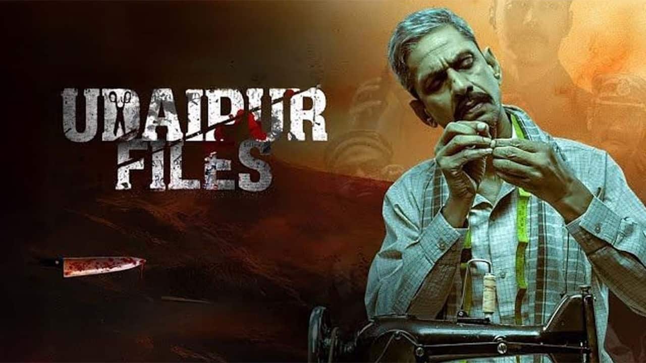 Udaipur Files
