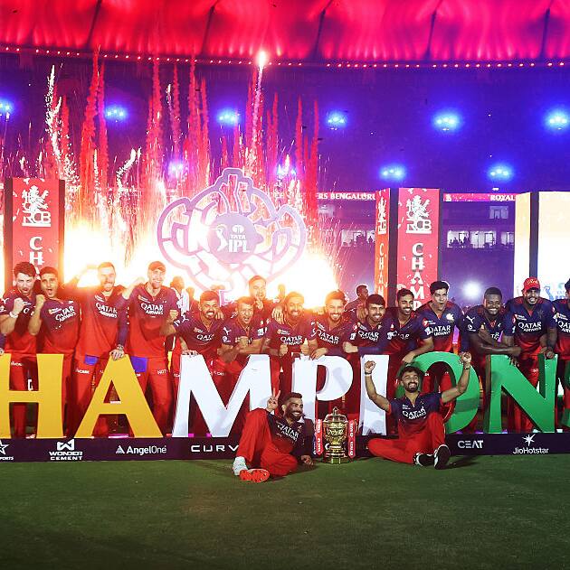 India's sporting goldmine: IPL's value surges to $18.5, RCB becomes richest franchise