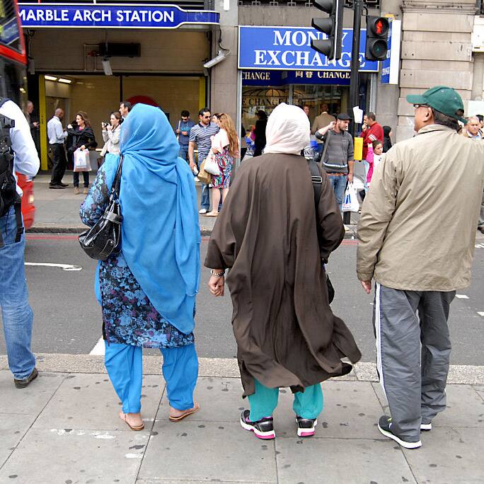 Pakistanis responsible for 33% of birth defects in UK due to cousin marriages, claims viral post (WATCH)