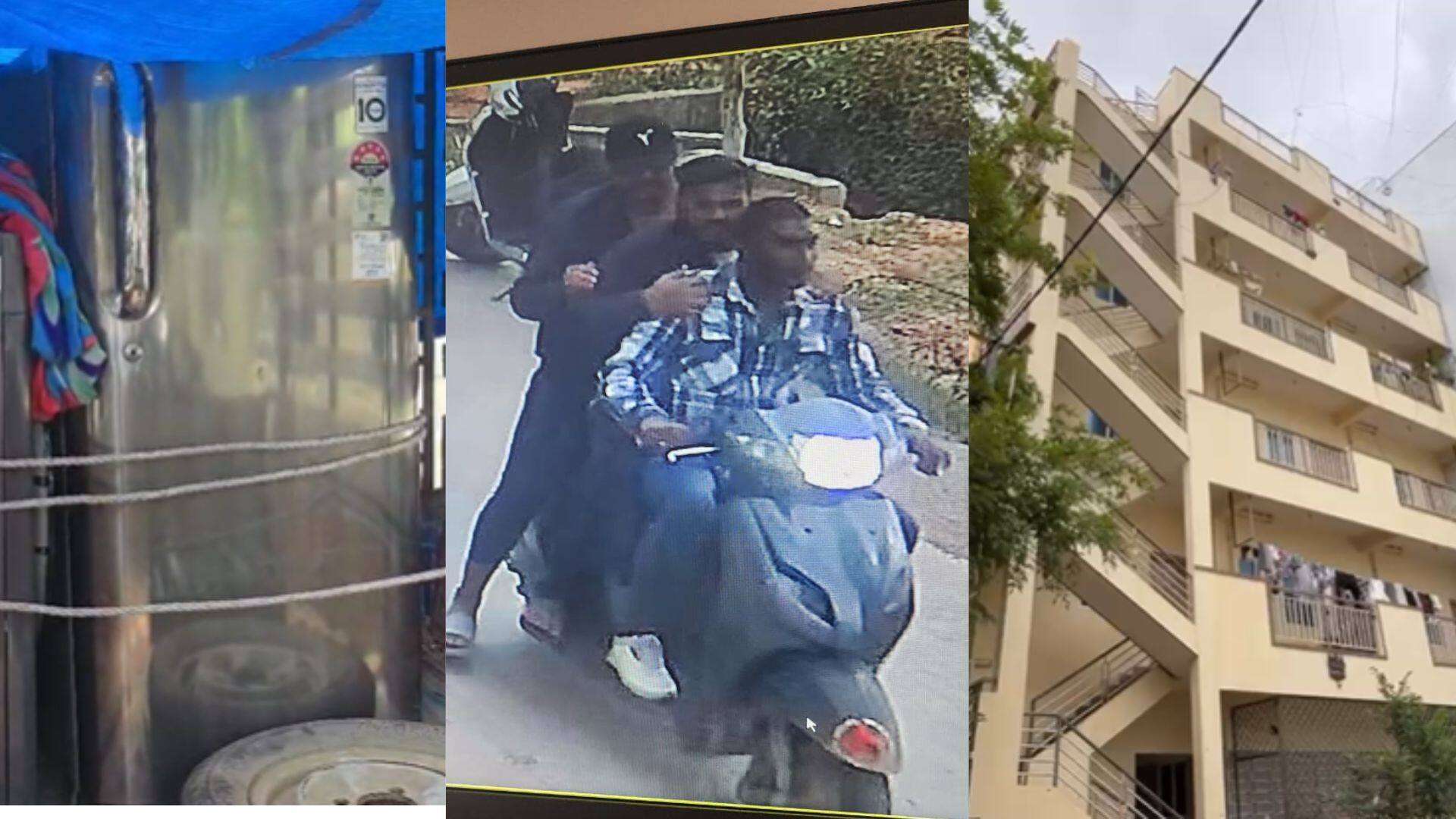 Bengaluru shocker: Woman gang-raped, extorted during visit to friend’s house; three arrested