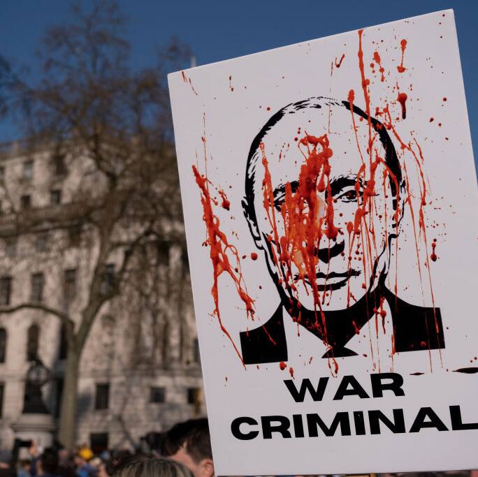 For the first time, European court holds Russia responsible for Ukraine war crimes and MH17 downing