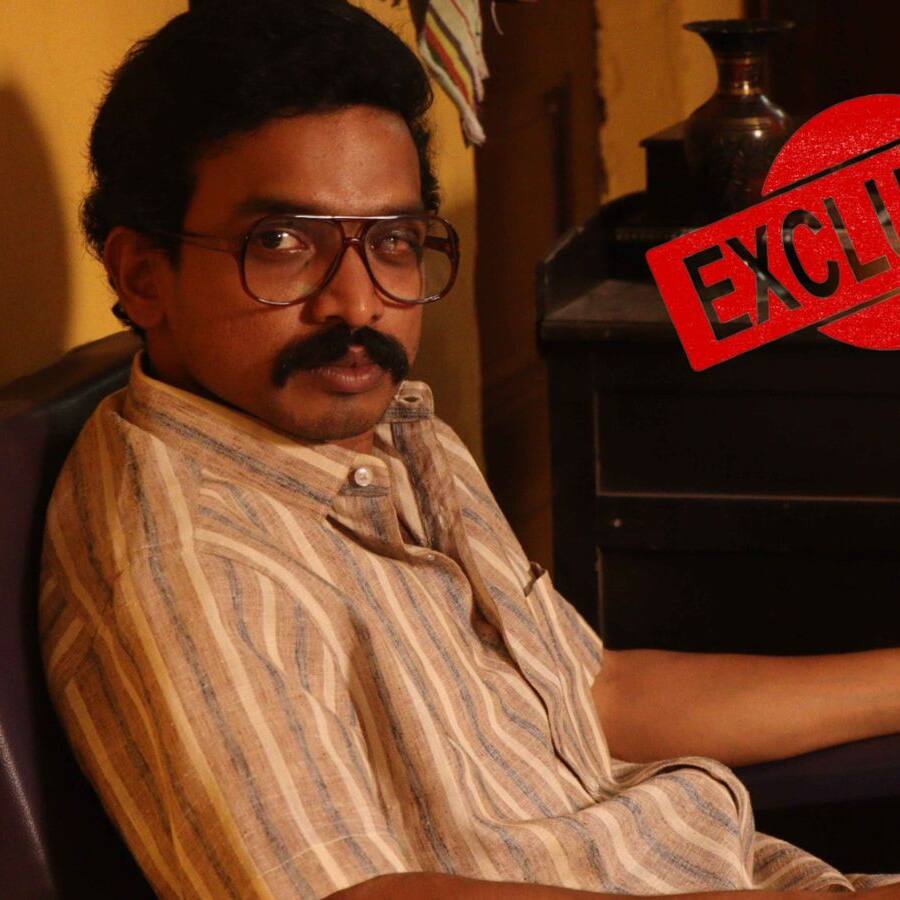 Shafeeq Mustafa EXCLUSIVE: How Kerala actor landed key role in 'The Hunt: The Rajiv Gandhi Assassination Case'