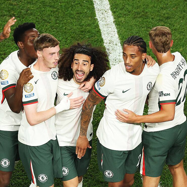 Club World Cup: Chelsea secures astounding money after win over Fluminense
