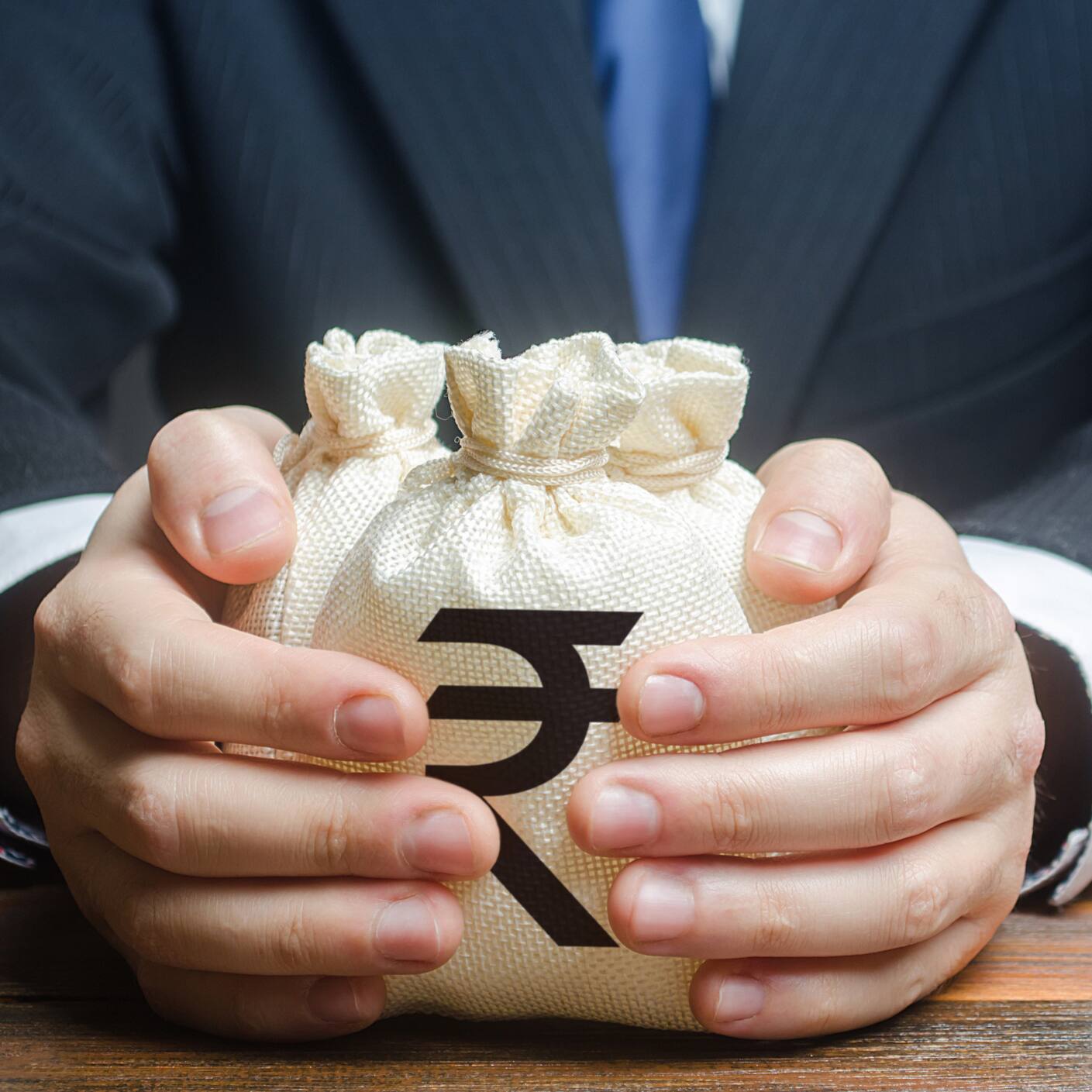 Want to look rich or be rich? CA's viral post on man's Rs 25 crore portfolio has internet rethinking wealth