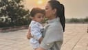 Parenting Guide: 7 parenting lessons from South actress Kajal Aggarwal