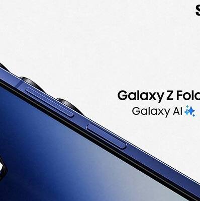 Samsung Galaxy Z Fold 7 is here! Check features, specs, price and more