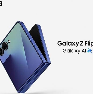 Unfolding Samsung's latest Galaxy Z Flip 7 and Galaxy Flip 7 FE