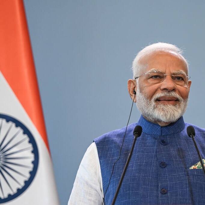 PM Modi now has 27 global awards after Namibia's top honour: Full list