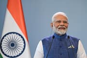 'Shubhanshu Shukla's mission milestone towards Gaganyaan': PM Modi says he has inspired a billion dreams