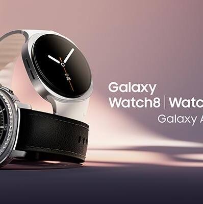 Galaxy Watch 8 series unveiled: Check out Samsung's latest innovation