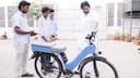 Inspiring Story : కేవలం రూ.6 కే 80 కి.మీ ప్రయాణం.. సైకిల్ ను ఎలక్ట్రిక్ సైకిల్ గా మార్చిన తెలుగు కుర్రాడు