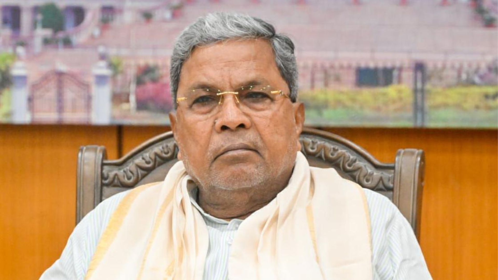Siddaramaiah Siddaramaiah